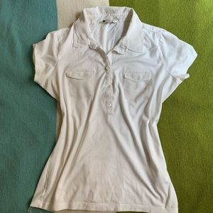 Banana Republic short sleeve top